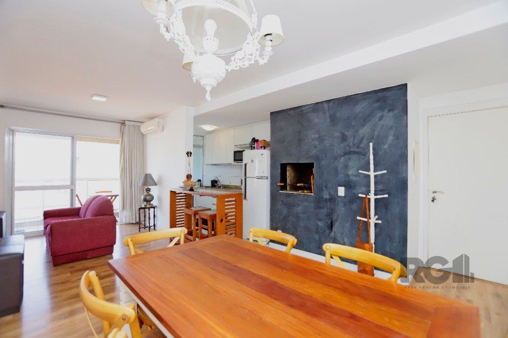 Apartamento à venda com 3 quartos, 83m² - Foto 6