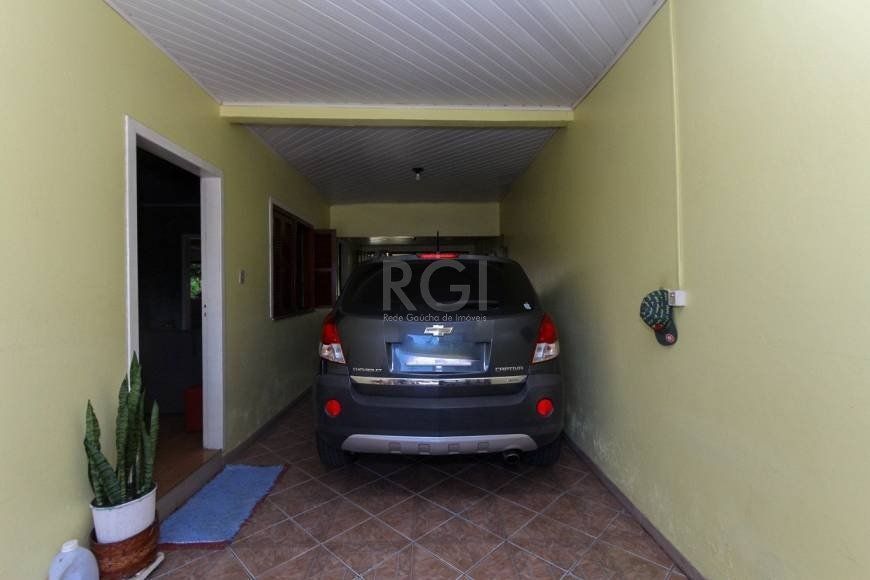 Casa à venda com 3 quartos, 93m² - Foto 28