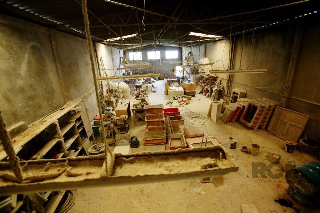 Depósito-Galpão - Foto 2