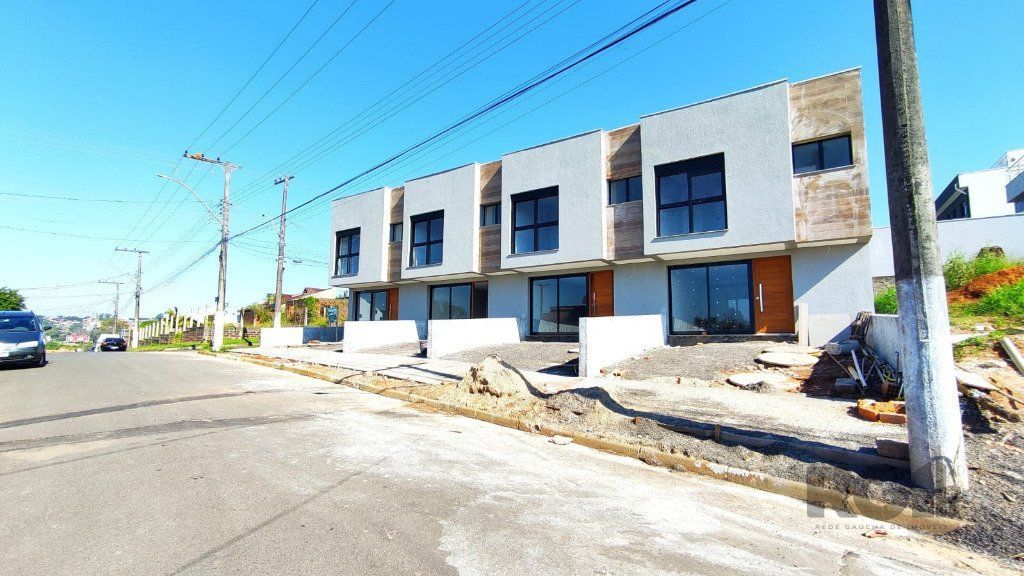 Sobrado à venda com 2 quartos, 77m² - Foto 10