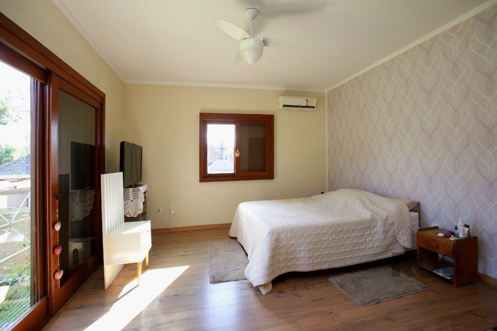 Casa de Condomínio à venda com 3 quartos, 151m² - Foto 23