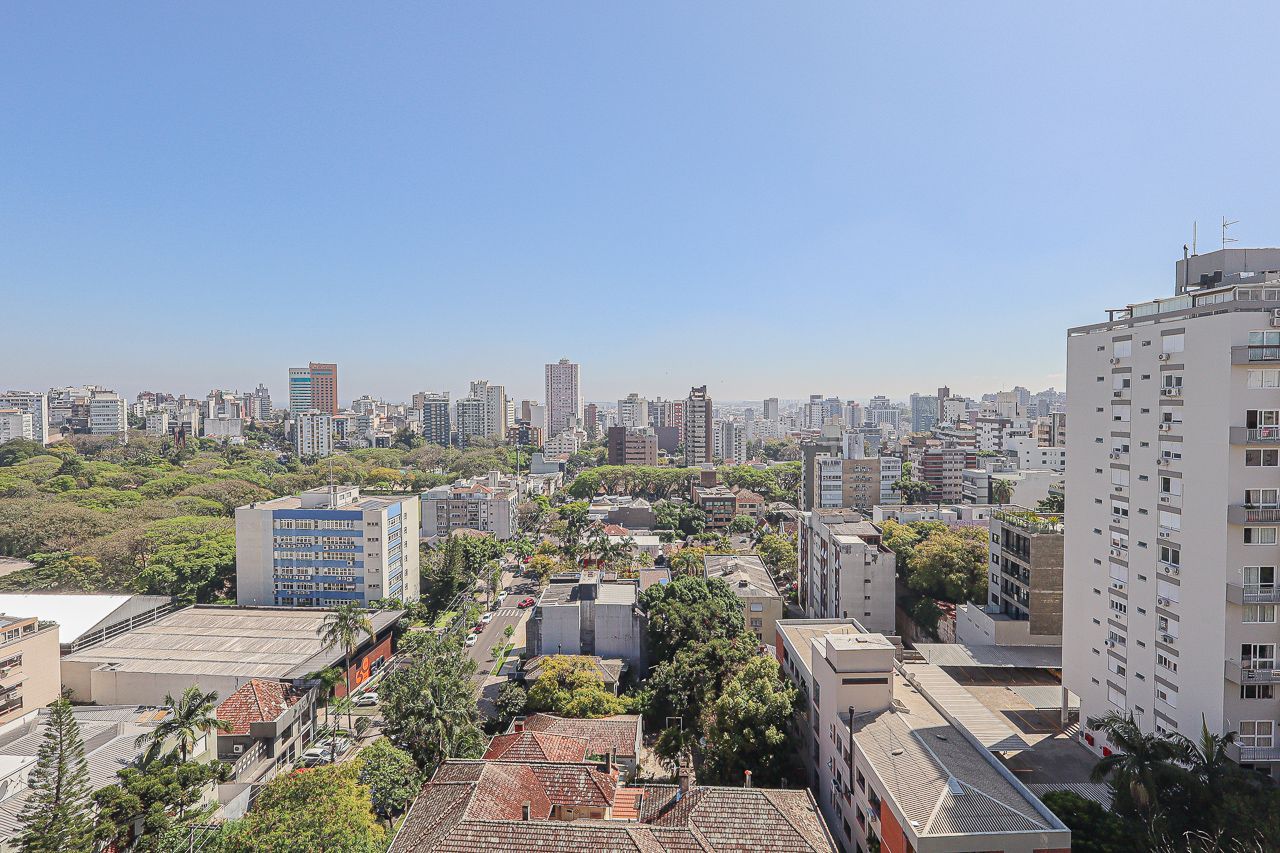 Apartamento, 3 quartos, à venda, 116 m², Moinhos de Vento - Porto Alegre — foto 3