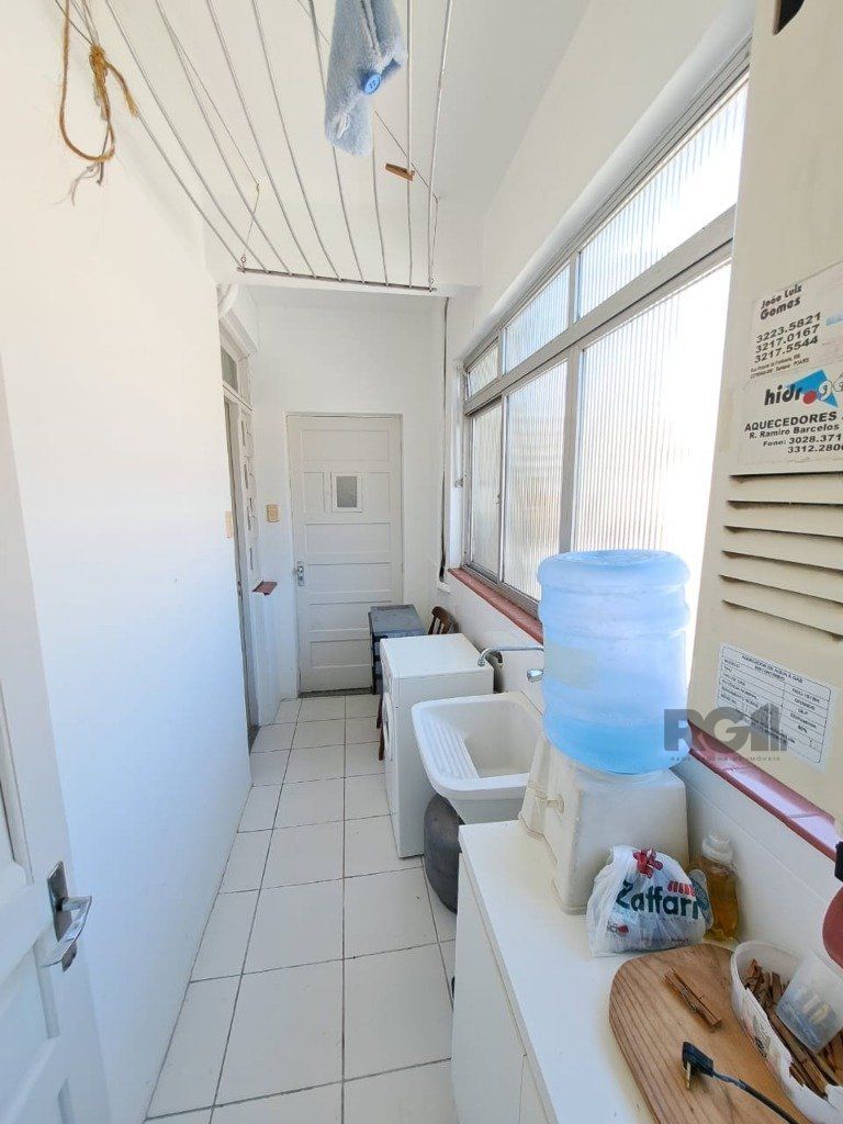 Apartamento à venda com 3 quartos, 118m² - Foto 17