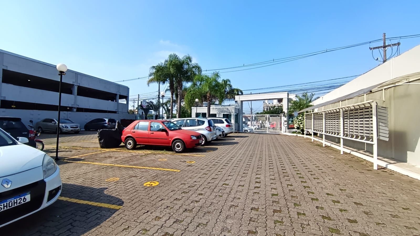 Apartamento, 2 Dormitórios, 48m², 2 Banheiros, Bairro Costa e Silva, Porto Alegre