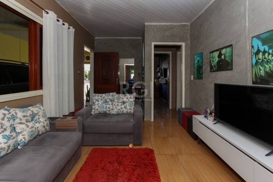 Casa à venda com 3 quartos, 93m² - Foto 3