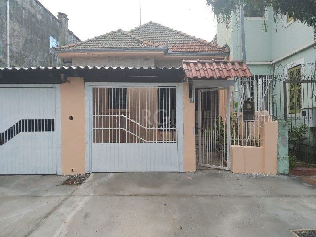 Casa à venda com 3 quartos, 120m² - Foto 2