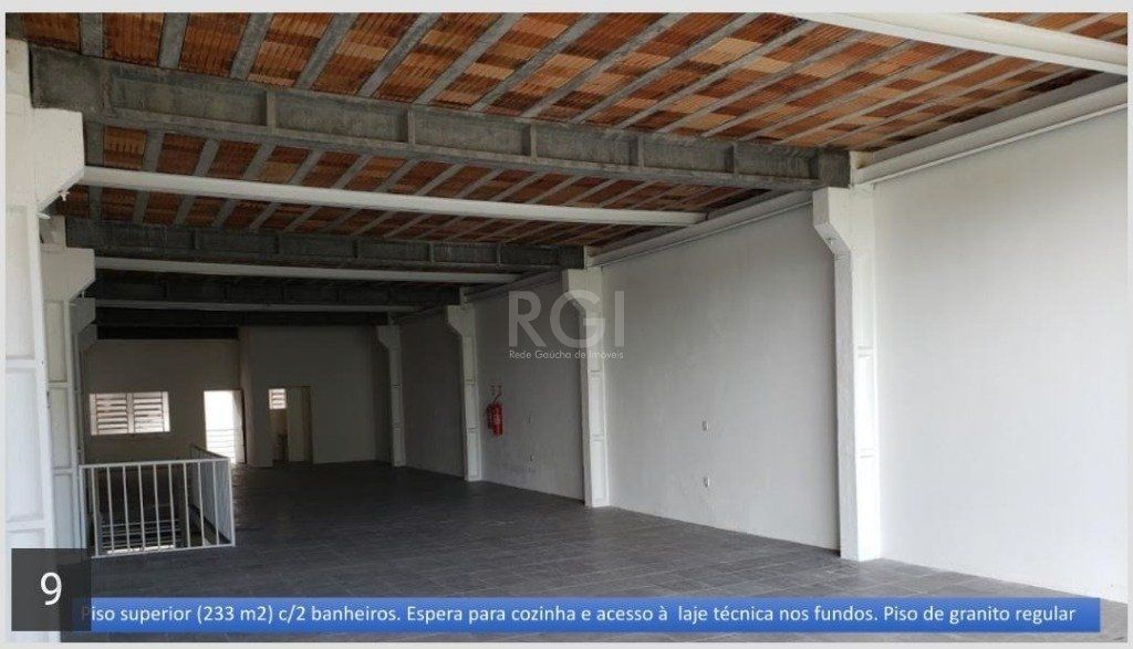 Depósito-Galpão, 525 m² - Foto 10