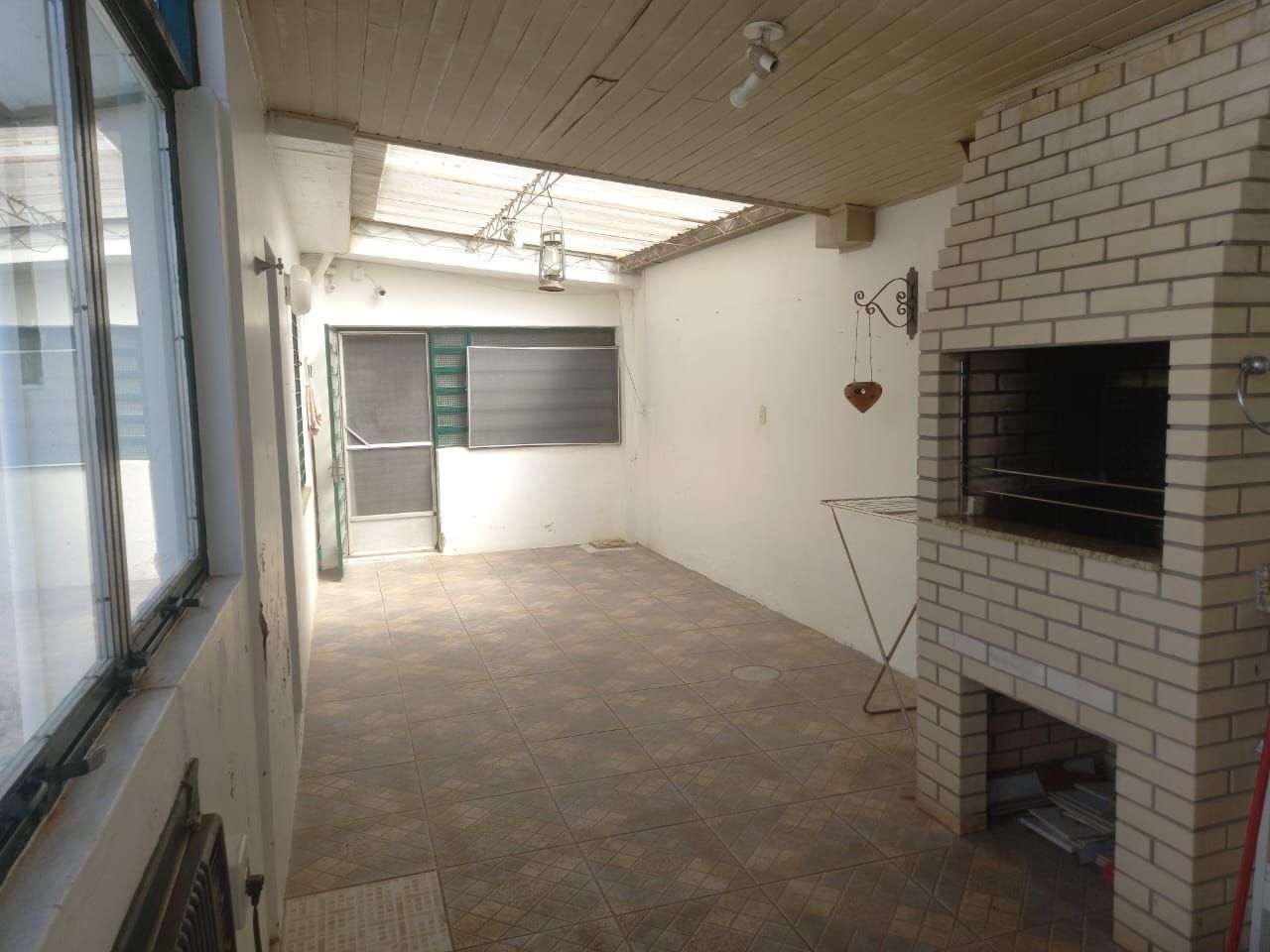 Casa à venda com 3 quartos, 107m² - Foto 21