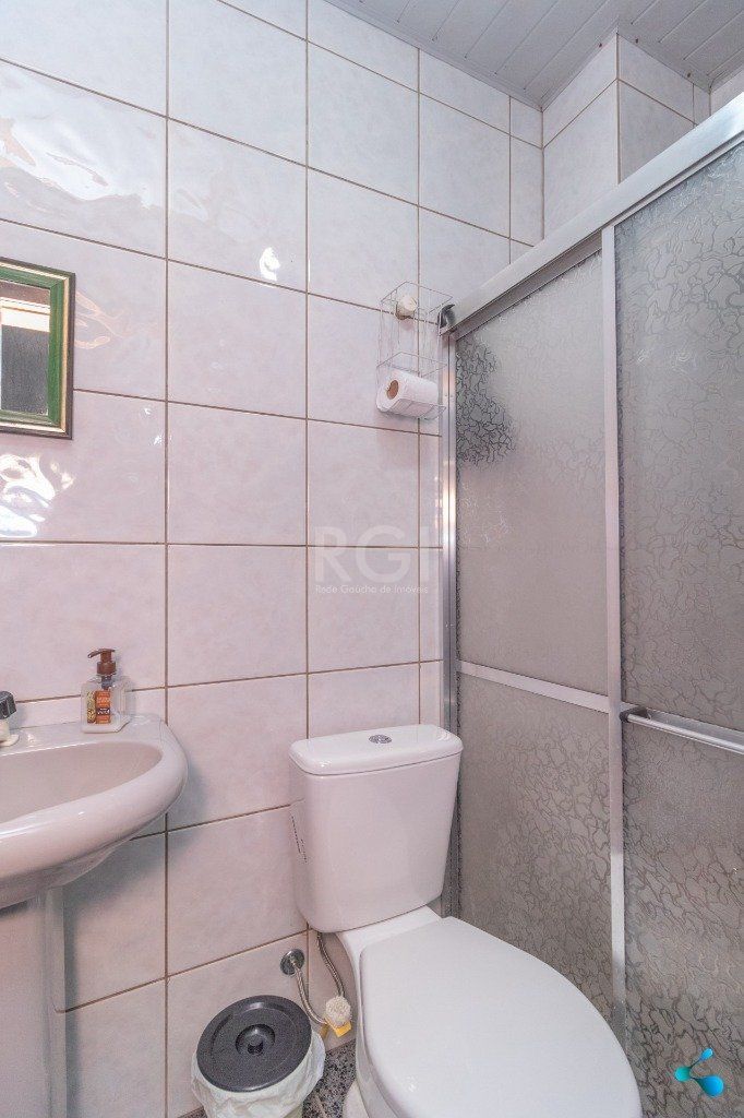 Casa à venda com 3 quartos, 272m² - Foto 47