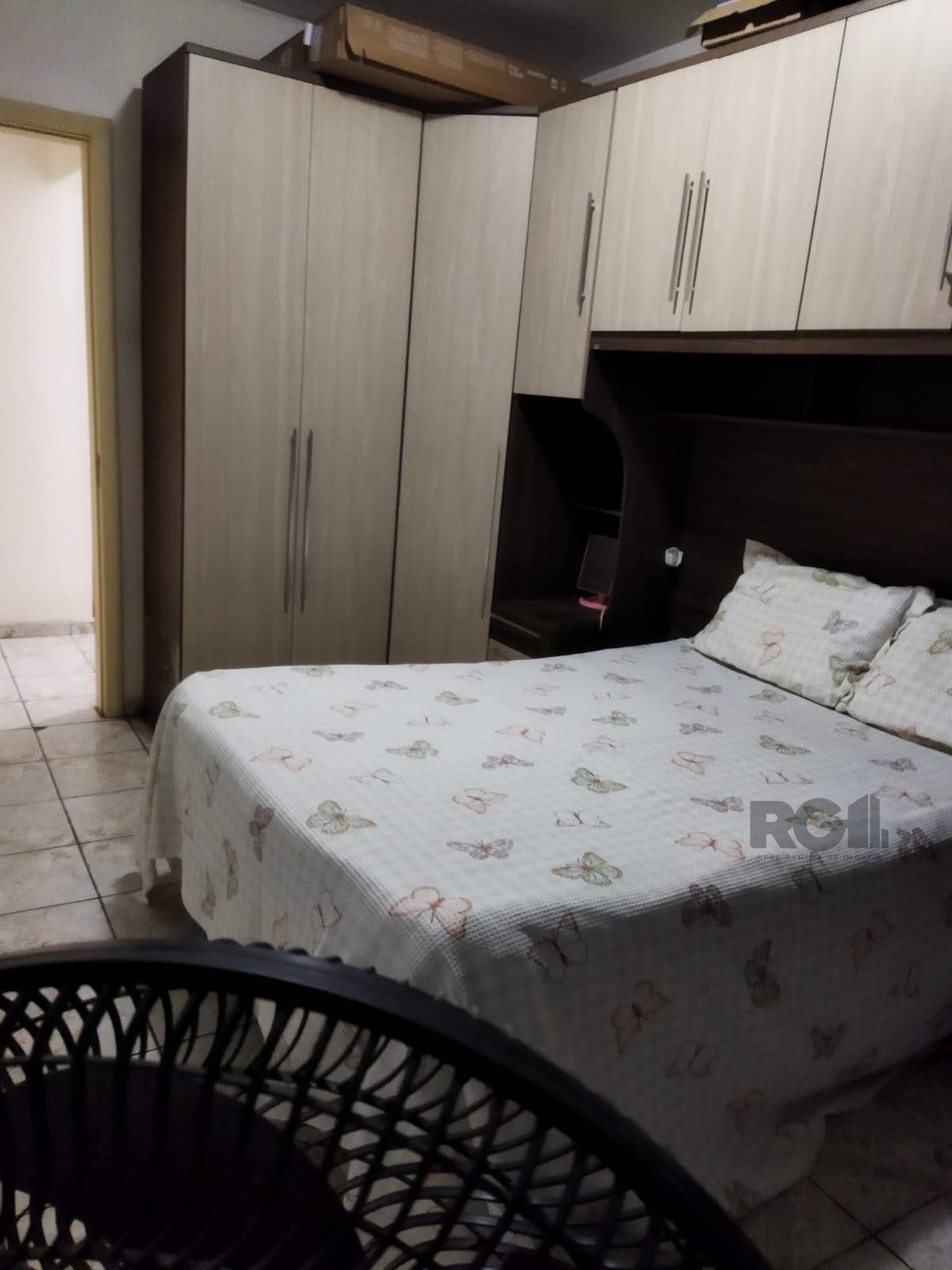 Apartamento à venda com 2 quartos, 40m² - Foto 12
