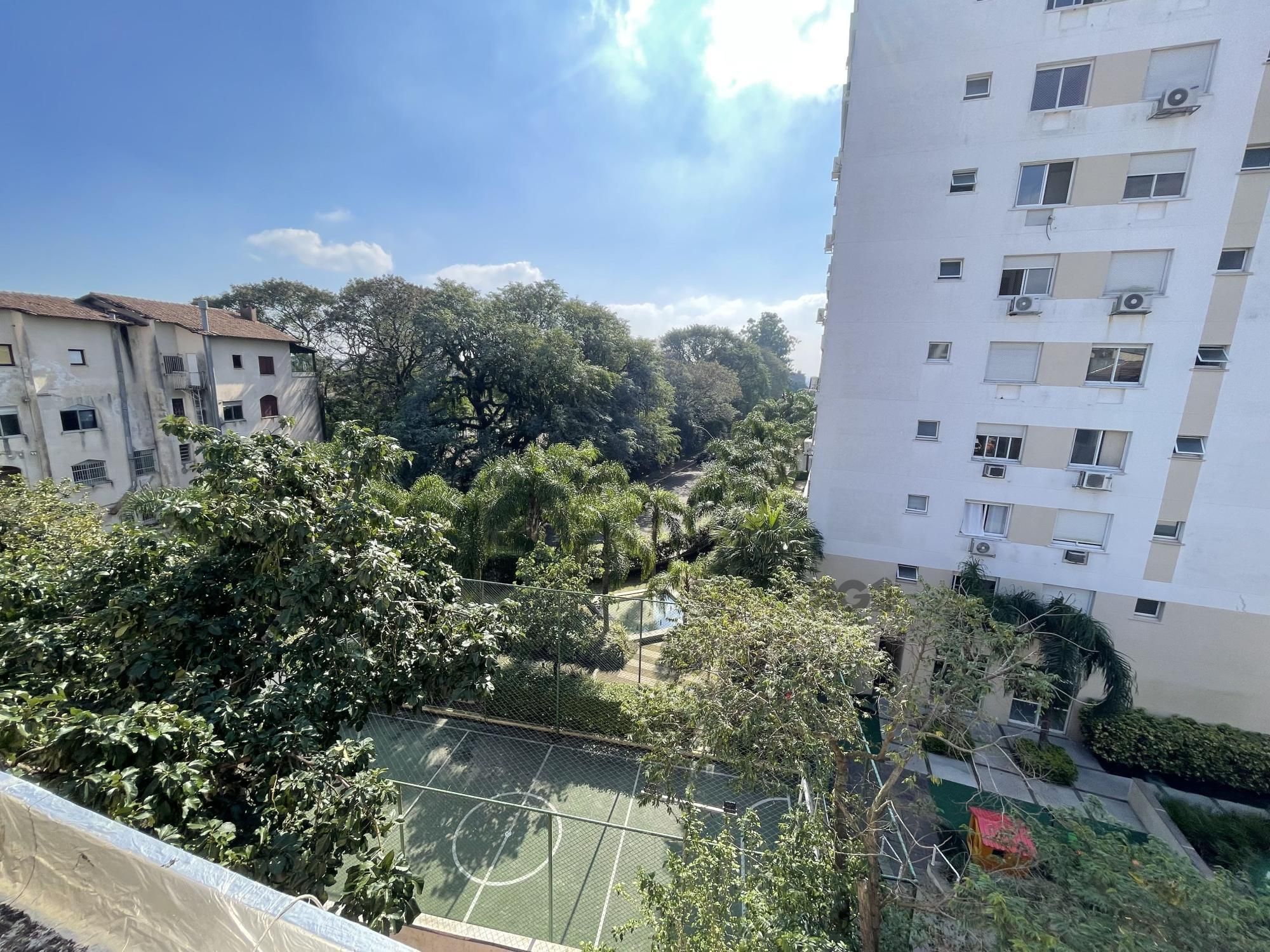 Cobertura à venda com 3 quartos, 98m² - Foto 1