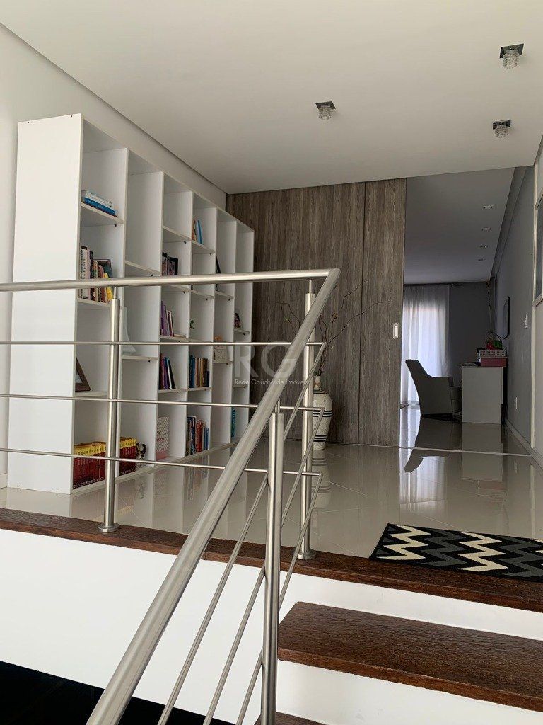 Sobrado, 4 quartos, 240 m² - Foto 5