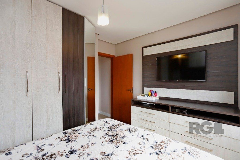 Cobertura, 3 quartos, 164 m² - Foto 23