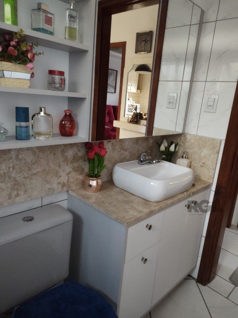 Casa à venda com 4 quartos, 78m² - Foto 11