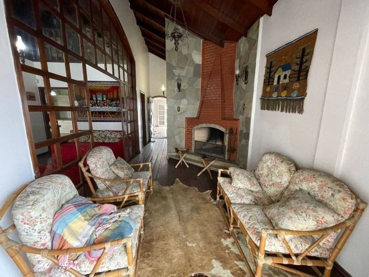 Sobrado, 4 quartos, 680 m² - Foto 24