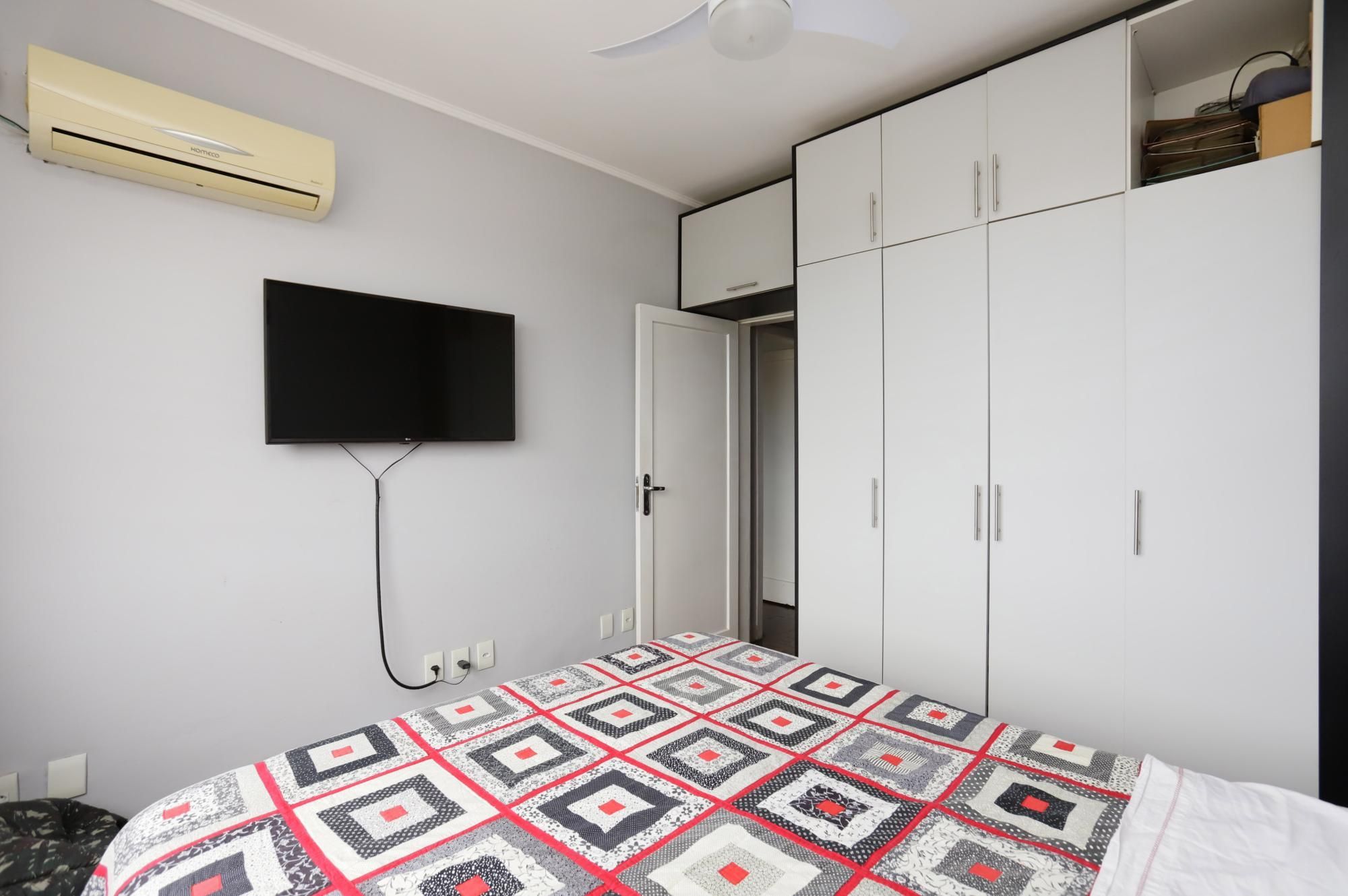 Apartamento, 3 quartos, 87 m² - Foto 6