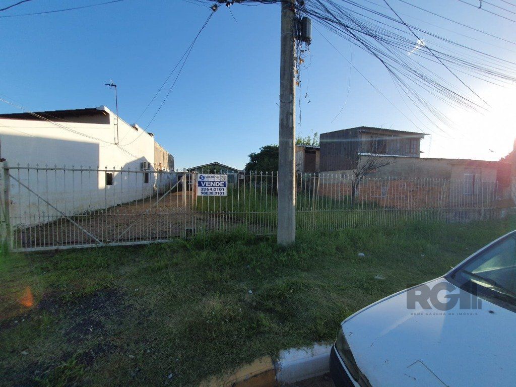 Terreno à venda, 600m² - Foto 9