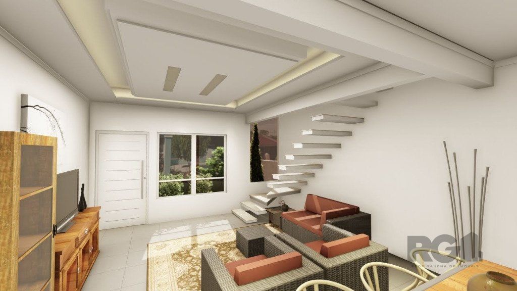 Casa de Condomínio à venda com 3 quartos, 113m² - Foto 4