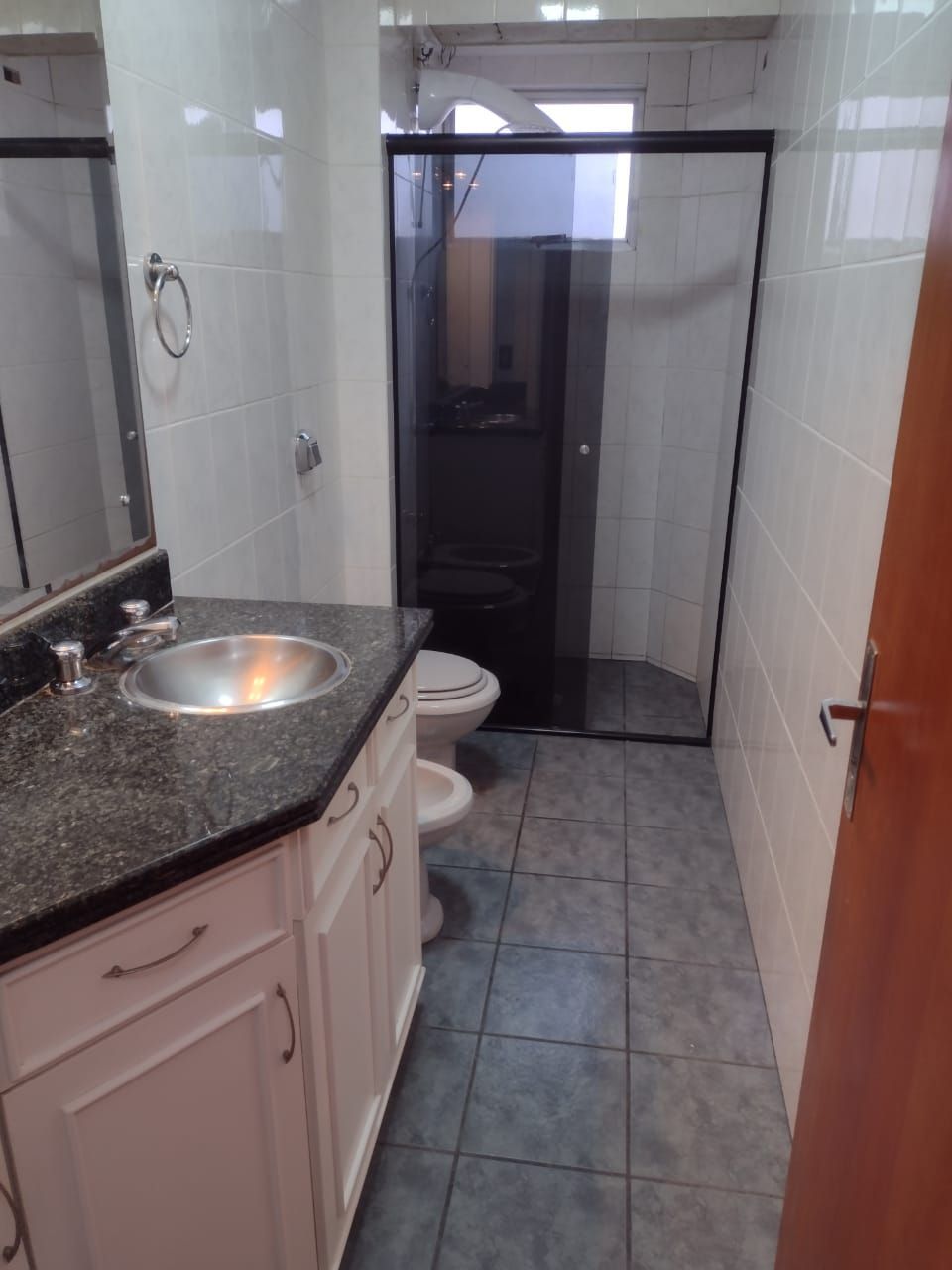 Apartamento à venda com 3 quartos, 201m² - Foto 10