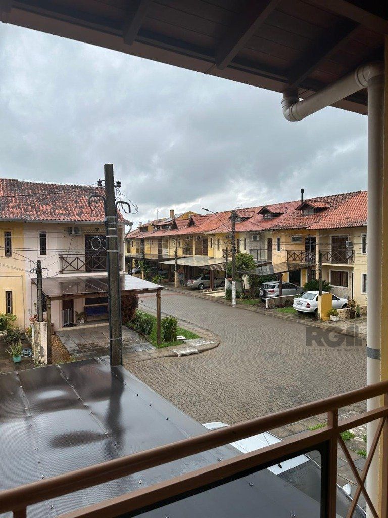 Casa de Condomínio, 2 quartos - Foto 6