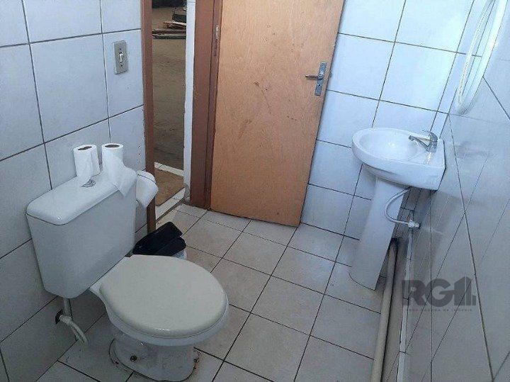 Depósito-Galpão-Armazém à venda, 209m² - Foto 10