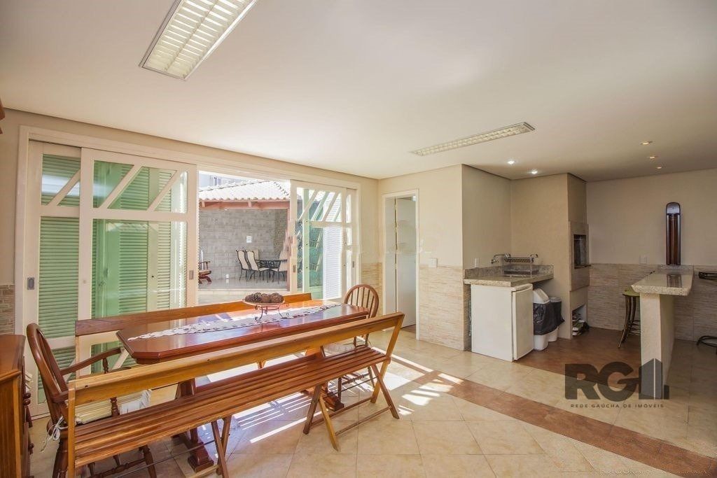 Casa de Condomínio à venda com 4 quartos, 390m² - Foto 27