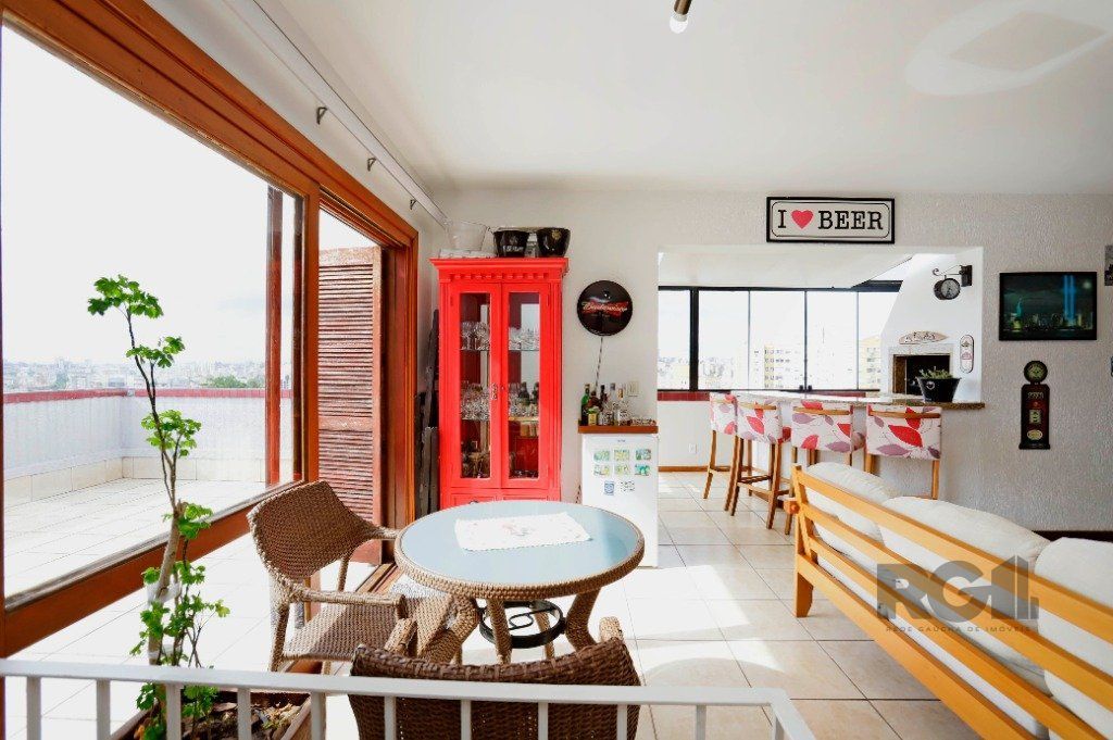 Cobertura, 3 quartos, 164 m² - Foto 9