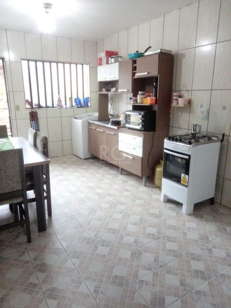 Casa à venda com 4 quartos, 180m² - Foto 7