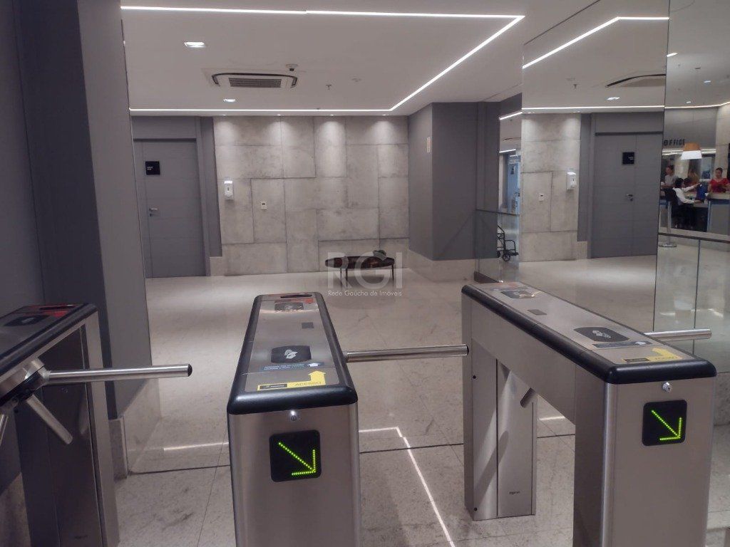 Conjunto Comercial-Sala à venda, 28m² - Foto 21