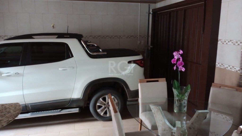 Casa à venda com 3 quartos, 161m² - Foto 11