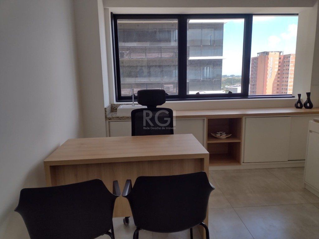 Conjunto Comercial-Sala à venda, 28m² - Foto 15