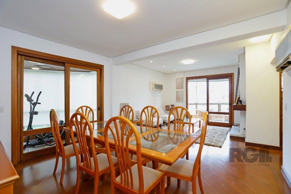 Cobertura à venda com 3 quartos, 382m² - Foto 2