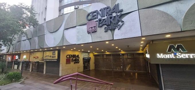 Loja Comercial 30,4m² - Independência: O Espaço Perfeito para o Seu Negócio!