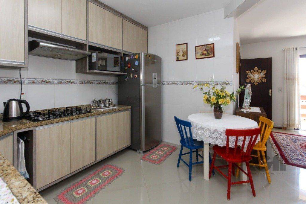 Casa à venda com 2 quartos, 230m² - Foto 7