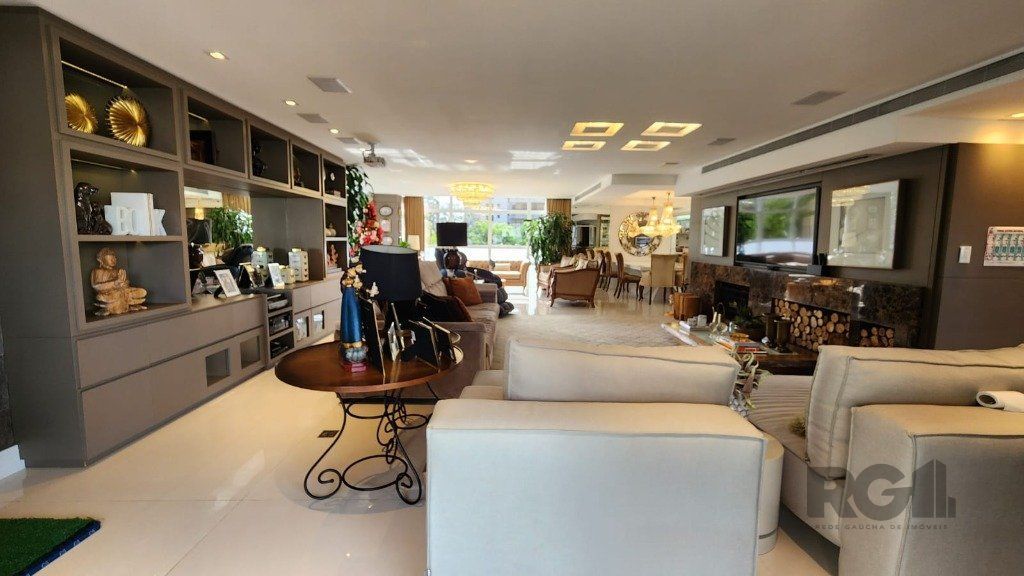 Apartamento à venda com 4 quartos, 382m² - Foto 5