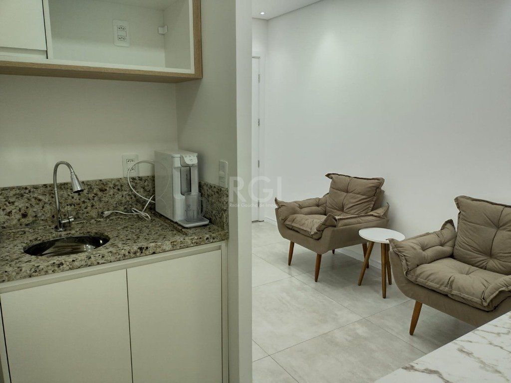 Conjunto Comercial-Sala à venda, 28m² - Foto 6