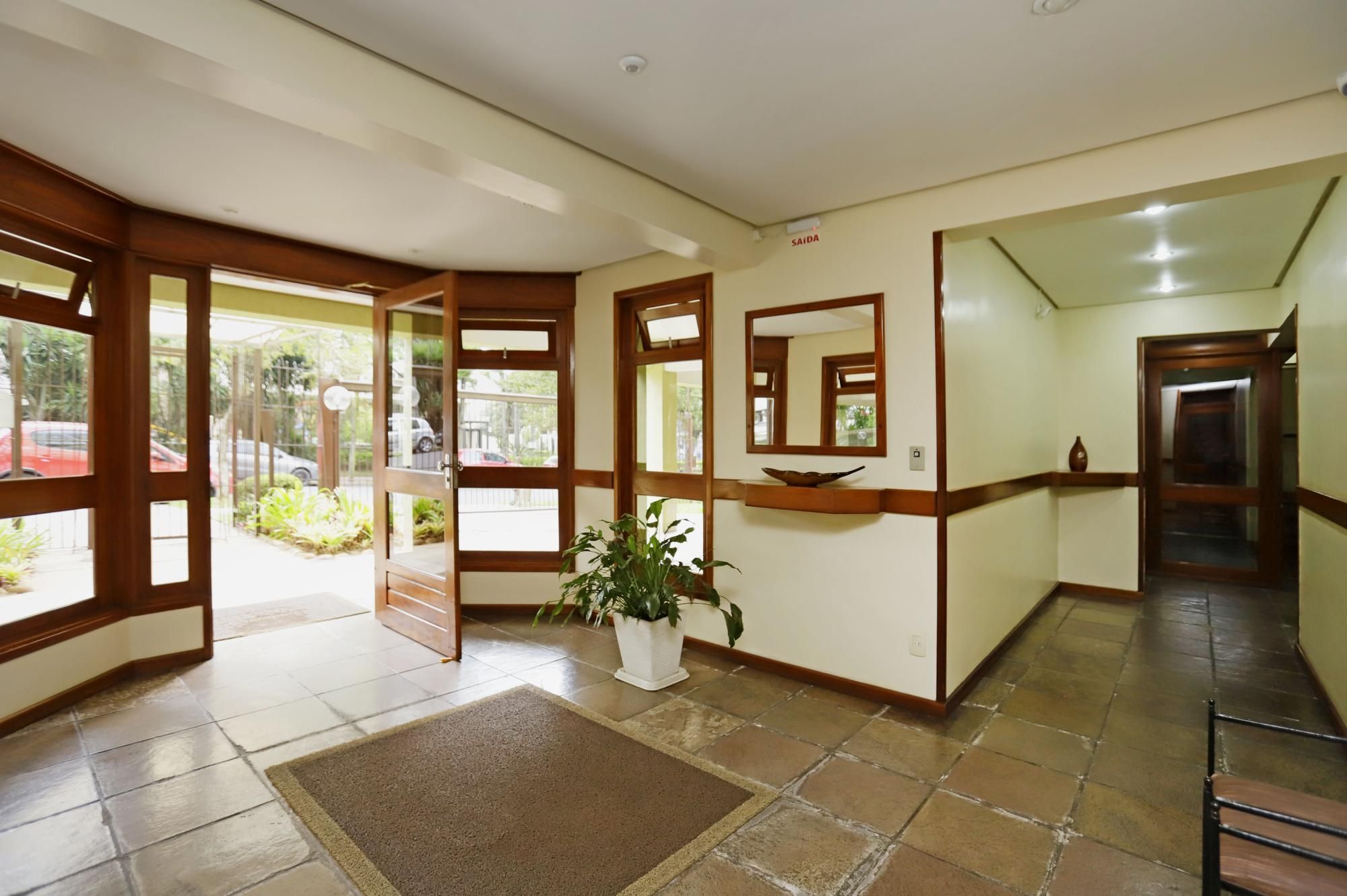 Apartamento à venda com 2 quartos, 57m² - Foto 24