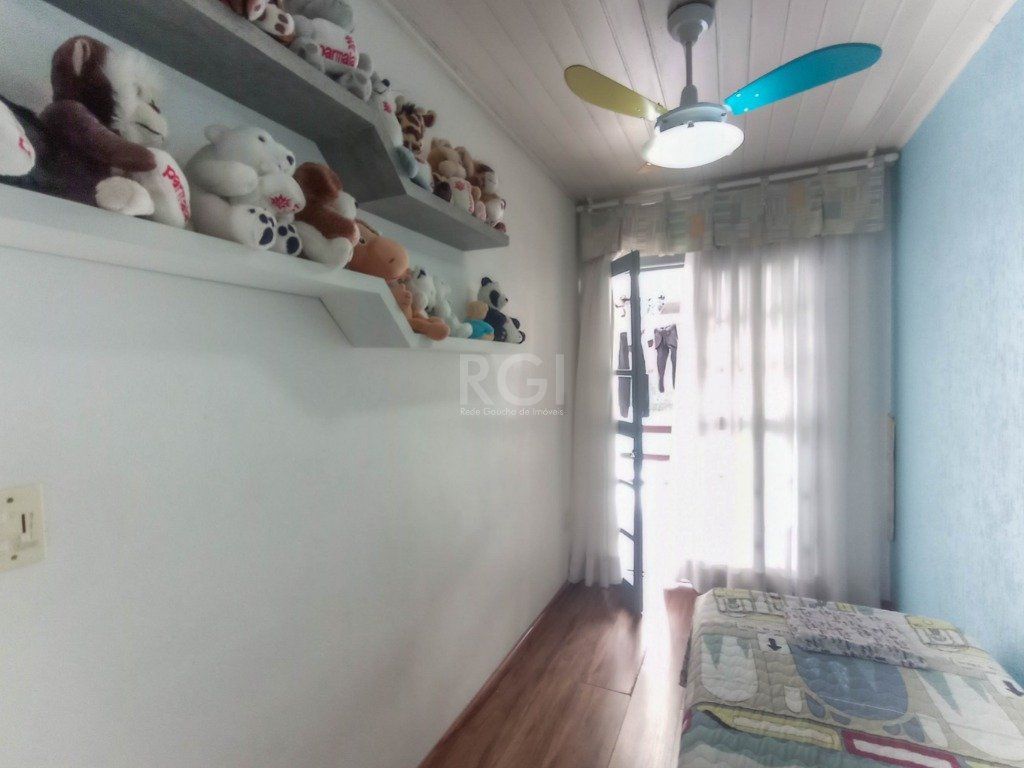Sobrado à venda com 3 quartos, 180m² - Foto 22