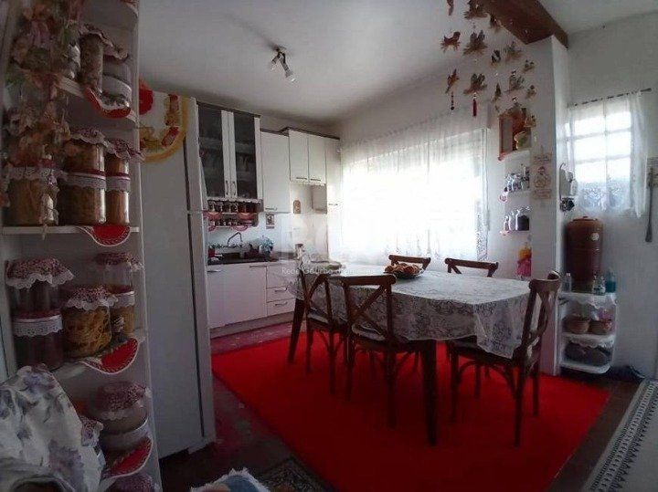 Casa à venda com 4 quartos, 189m² - Foto 6