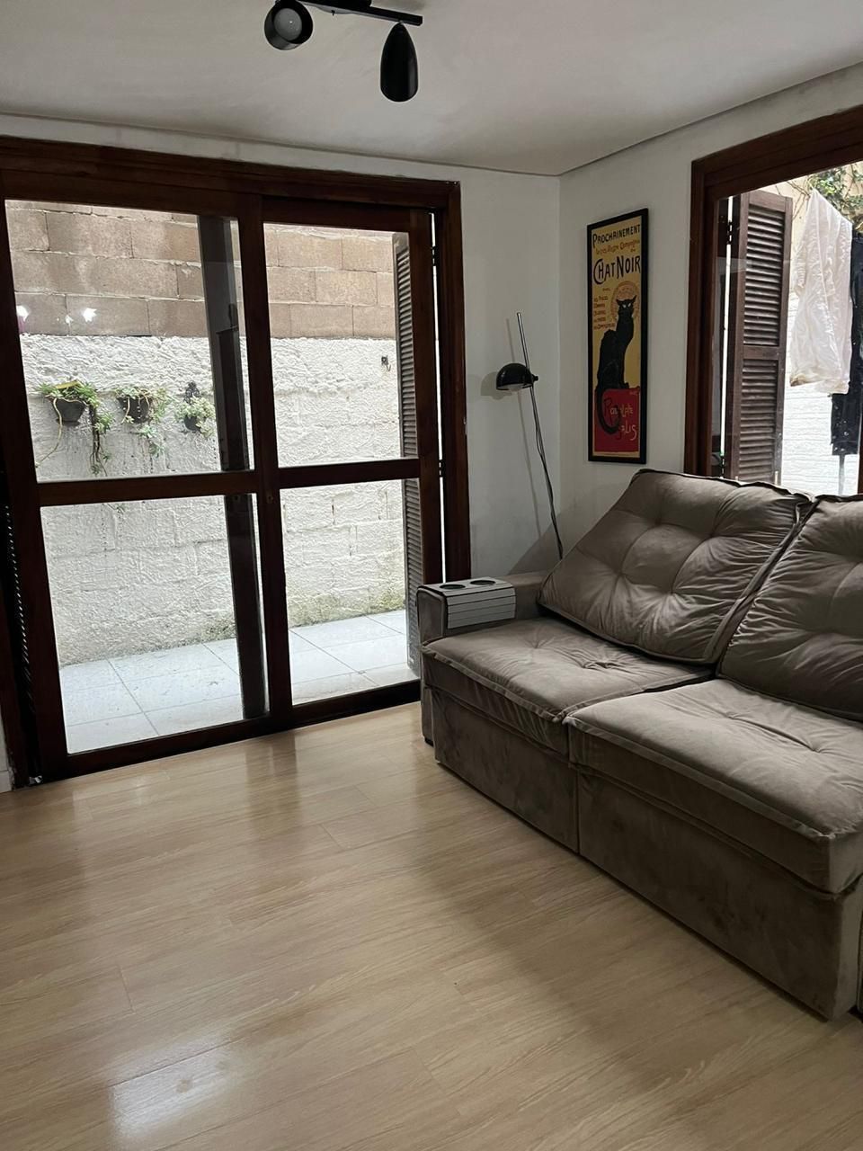 Apartamento a venda, 2 quartos, 38m² no Bairro Menino Deus — foto 2