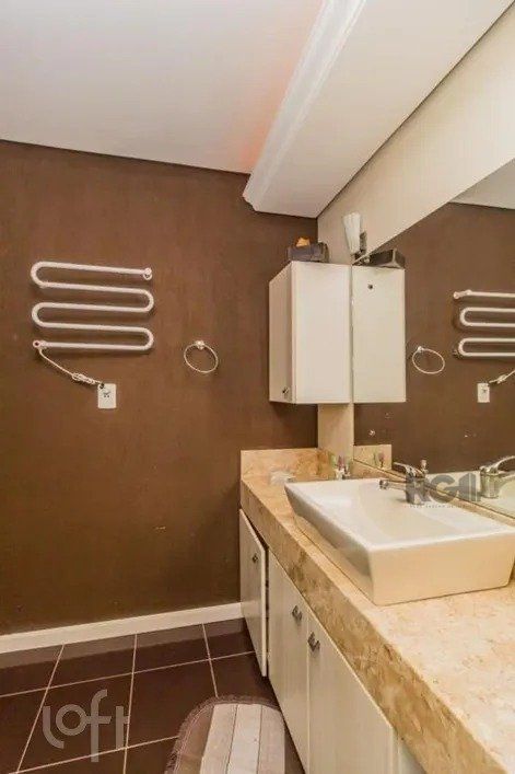 Casa, 4 quartos, 330 m² - Foto 17