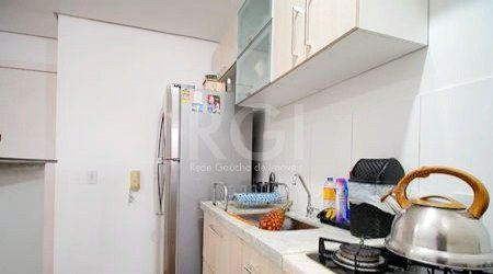 Cobertura à venda com 2 quartos, 53m² - Foto 7