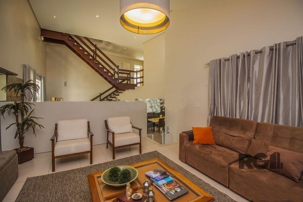 Casa de Condomínio à venda com 4 quartos, 390m² - Foto 6