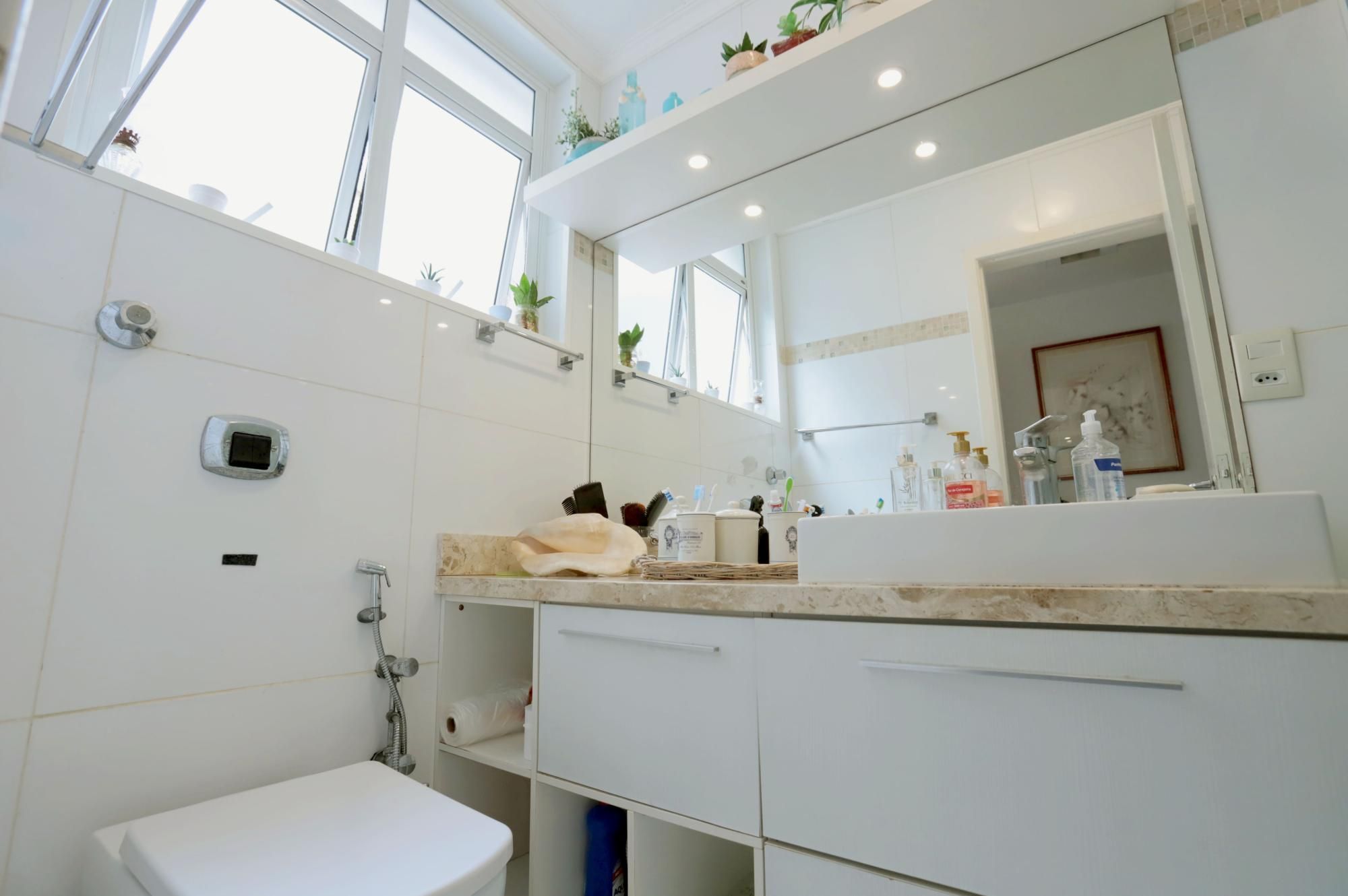 Apartamento à venda com 5 quartos, 227m² - Foto 31