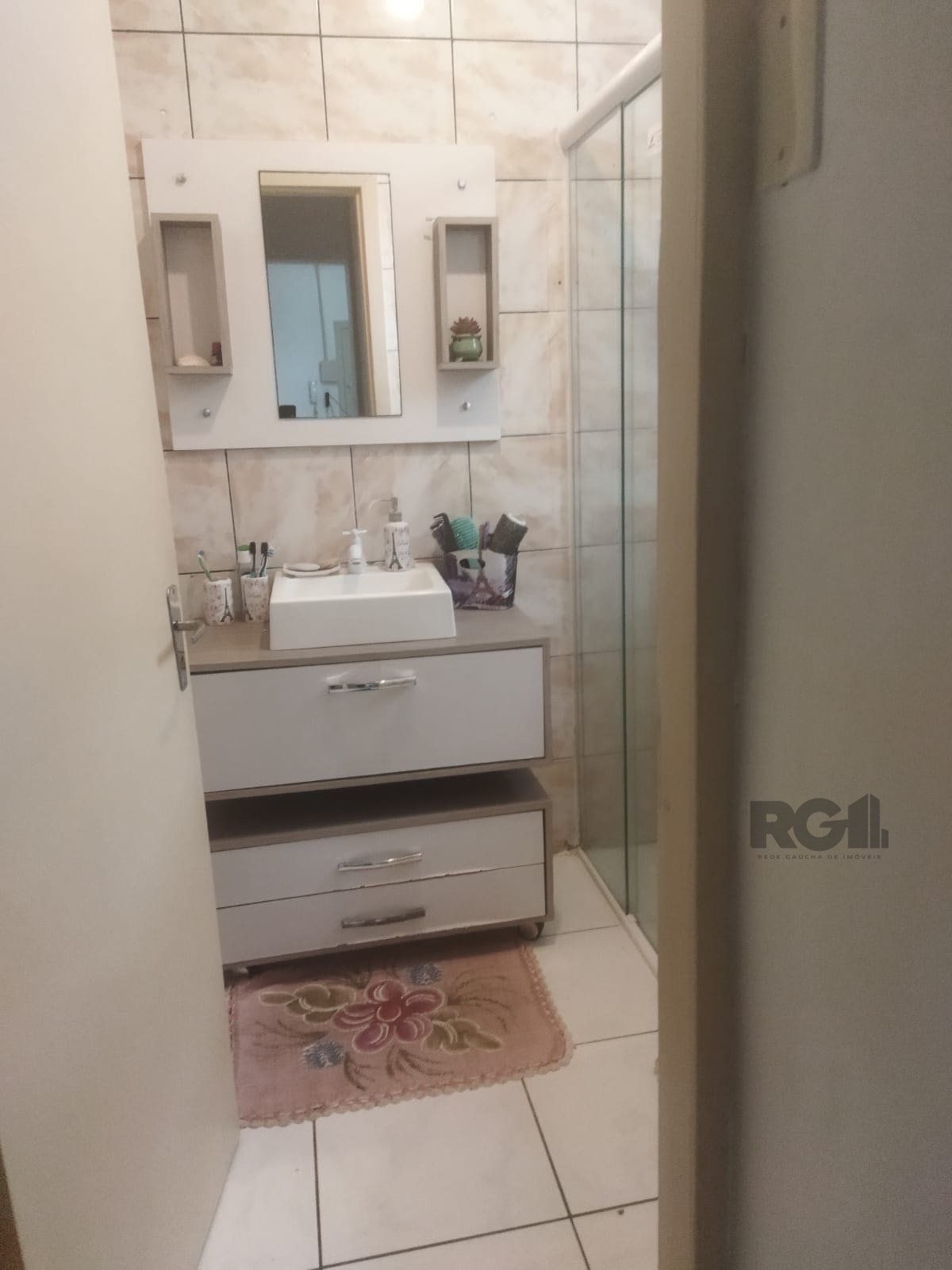 Apartamento à venda com 2 quartos, 40m² - Foto 9