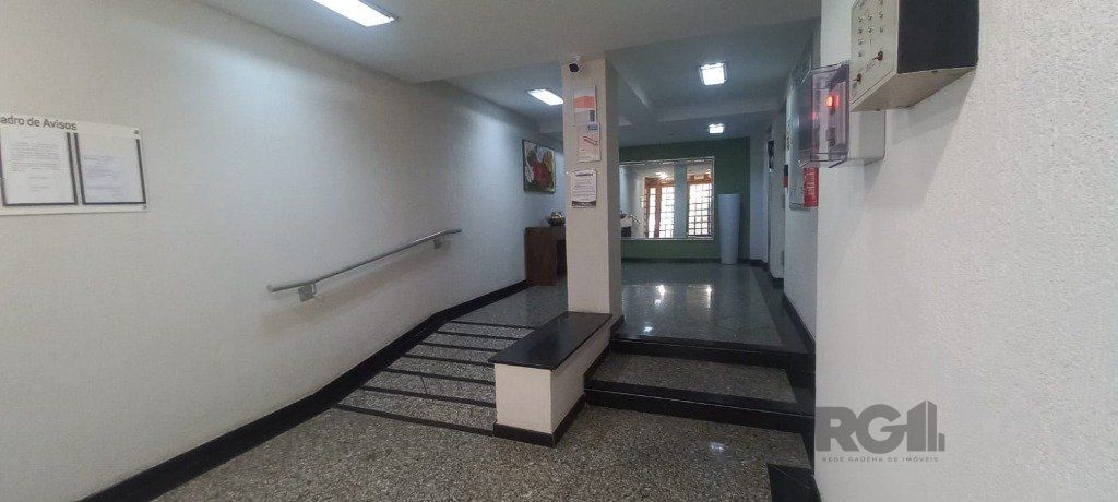Apartamento à venda com 1 quarto, 43m² - Foto 6