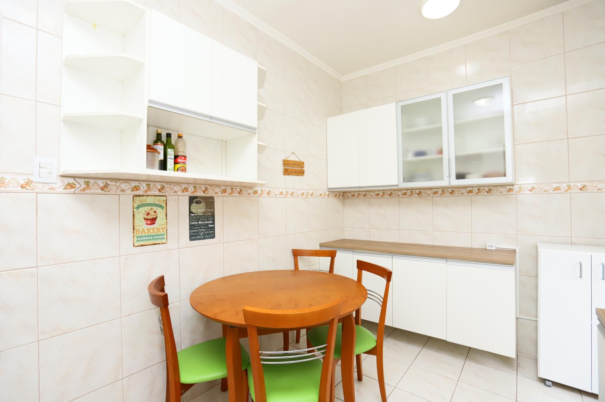 Apartamento à venda com 2 quartos, 77m² - Foto 6