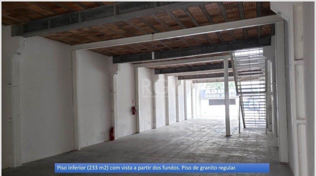 Depósito-Galpão, 525 m² - Foto 8