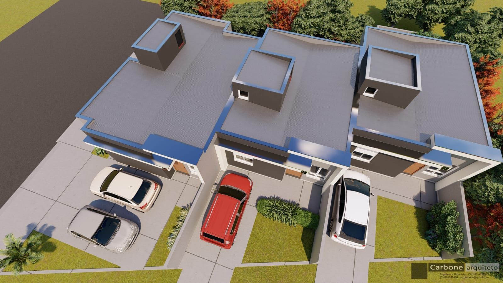 Casa, 3 quartos, à venda, 6.641 m², Harmonia - Canoas — foto 2