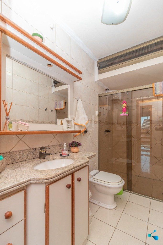 Casa à venda com 3 quartos, 272m² - Foto 30